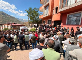 Hakkari Şemdinli'de katliam!