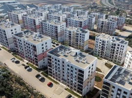 TOKİ'den yarın başlıyor! Kura yok, gelir şartı yok, 64 ilde 20 Bin konut doğrudan satışa çıkıyor