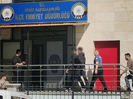 14 yaşındaki kız çocuğuna şantajla istismar