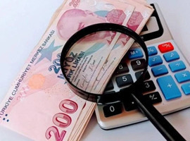 1 milyon 400 bin TL'nin 32 günlük getirisi belli oldu