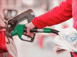 ÖTV zamları ve petrol sıralaması pompayı vurdu!