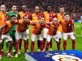Şampiyonlar Ligi'nde Galatasaray'ın muhtemel rakipleri belli oldu! İşte o liste...