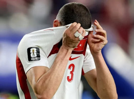 FIFA yeni listeyi açıkladı: Türkiye kaçıncı sıraya geriledi?