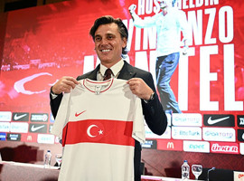 TFF Başkanı İbrahim Hacıosmanoğlu Dünya Kupası sonrası Montella kararını açıkladı!