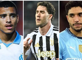 23 Haziran transfer gündemi: Beşiktaş 10 milyon euro'yu gözden çıkardı! İcardi'nin yerine o geliyor!