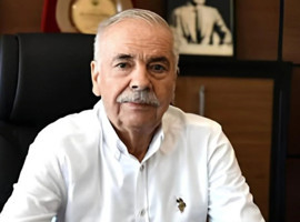CHP'de bir istifa daha!
