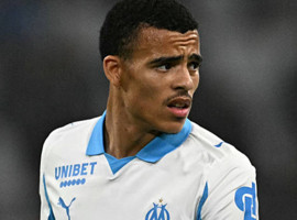 Fransız basını duyurdu: Fenerbahçe'den Mason Greenwood hamlesi