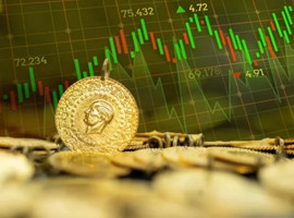 Altın fiyatlarında Kasım Ayından beri en sert düşüş! 25 Haziran gram ve çeyrek fiyatları