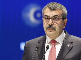 Milli Eğitim Bakanı Yusuf Tekin’den açıklamalar