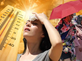 Meteoroloji 25 Haziran raporunu açıkladı