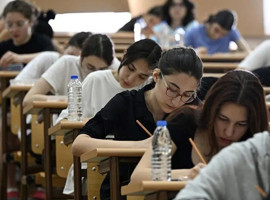 Bakan Tekin açıkladı: YKS sistemi değişiyor mu?