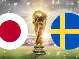 Kadrolar açıklandı! Japonya - İsveç maçının ilk 11'leri ve canlı yayın bilgileri...