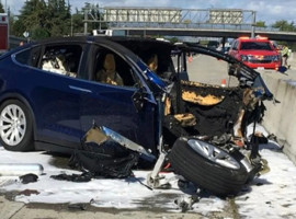 Tesla'da "otopilot" faciası! Elon Musk'ın devine çifte soruşturma...