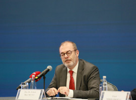 Doç. Dr. Erdem İlker Mutlu'dan 'NATO' analizi!