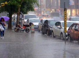 Meteoroloji'den 3 Temmuz alarmı! Tam 17 ilde peş peşe sağanak yağış uyarısı