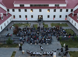 Tunceli Müzesi Avrupa’nın en iyisi olma yolunda