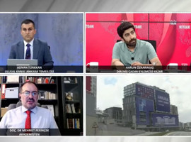 ABD - NATO'nun Türkiye'ye kurduğu "Ukrayna" tuzağını anlattı!