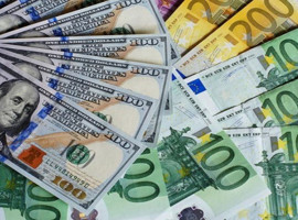 Dolar ve Euro ne kadar oldu? 25 Eylül 2026 döviz kurlarında son rakamlar