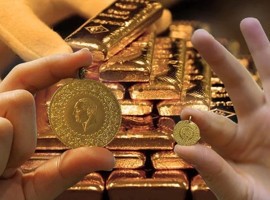 Altın piyasasında tarihi cuma! 10 Temmuz 2026 Gram ve Çeyrek altın fiyatları rekora koşuyor
