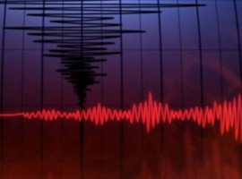 5.2 büyüklüğünde deprem! Sabah saatlerinde beşik gibi sallandı