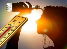 Meteoroloji'den 26 il için aşırı sıcak alarmı!