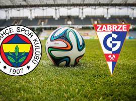 Fenerbahçe - Gornik Zabrze Şampiyonlar Ligi maçı hangi kanalda, saat kaçta?