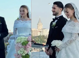 Fenerbahçeli İsmail Yüksek'in evliliği iptal mi oldu?