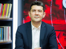 Selçuk Sarıyar’dan CHP açıklaması: "Cumhuriyet Halk Partisi yeniden geliyor"
