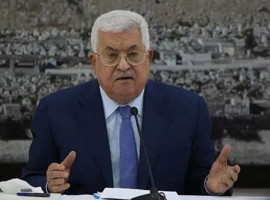 Filistin Lideri Mahmud Abbas Türkiye'ye geliyor!