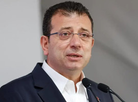 Ekrem İmamoğlu CHP'den istifa etti