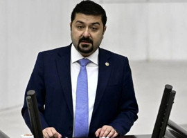 CHP'de ihraç kararı!