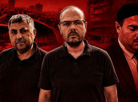 Ankara'da suç örgütüne ikinci dalga operasyonu!
