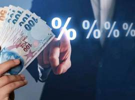 1 Milyon TL'nin 32 Günlük Getirisi Belli Oldu! İşte En Yüksek Mevduat Faizi Veren Bankalar