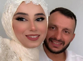 Burdur'daki kına gecesi faciasında otopsi raporu çıktı! Akım sanılmıştı