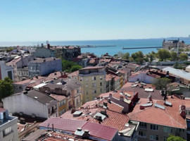 İstanbul'un en havalı semti belli oldu
