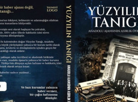 Londra'da Türk gazeteciye büyük onur!