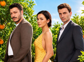 Mercan Köşk ilk bölüm izle: Mercan Köşk konusu nedir? Mercan Köşk canlı izle