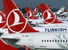 THY bilet kampanyasını duyurdu!