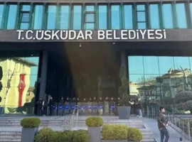 Üsküdar Meclisi'nde sandık öncesi deprem!