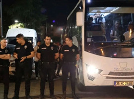 İzmir Seferihisar Belediyesi'ne rüşvet operasyonu!