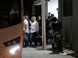 Belediyeye yönelik dev operasyonda sıcak gelişme!