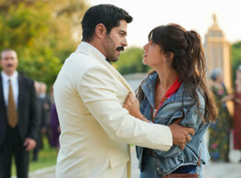 CANLI İZLE: Güneşin Doğduğu Yer 2. Bölüm