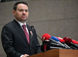 Akın Gürlek'ten fon soruşturması açıklaması