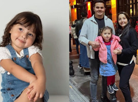 Diş tedavisine gitti, ardından fenalaştı! 5 yaşındaki Serra'dan acı haber