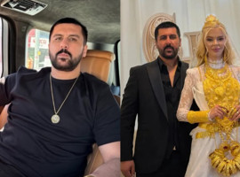 Vanlı iş adamı Tançalan soruşturmasında yeni gelişme