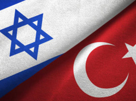 Netanyahu, Türkiye'ye karşı ikinci bir cephe açmak istiyor
