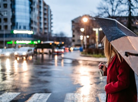 Meteoroloji'den peş peşe uyarılar!