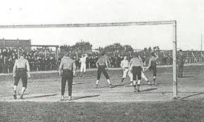 Futbol tarihinin en büyük galibiyetleri: Kendi kalesine 149 gol atan takım - Resim: 10