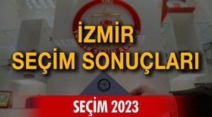 İzmir seçim sonuçları: 28 Mayıs 2023 Cumhurbaşkanı Seçimi ve 28. Dönem Milletvekili Genel Seçimi