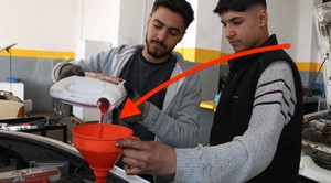 300 TL Vermekten Kaçınırsanız 80 Bin TL Ödersiniz! Kış Aylarında...